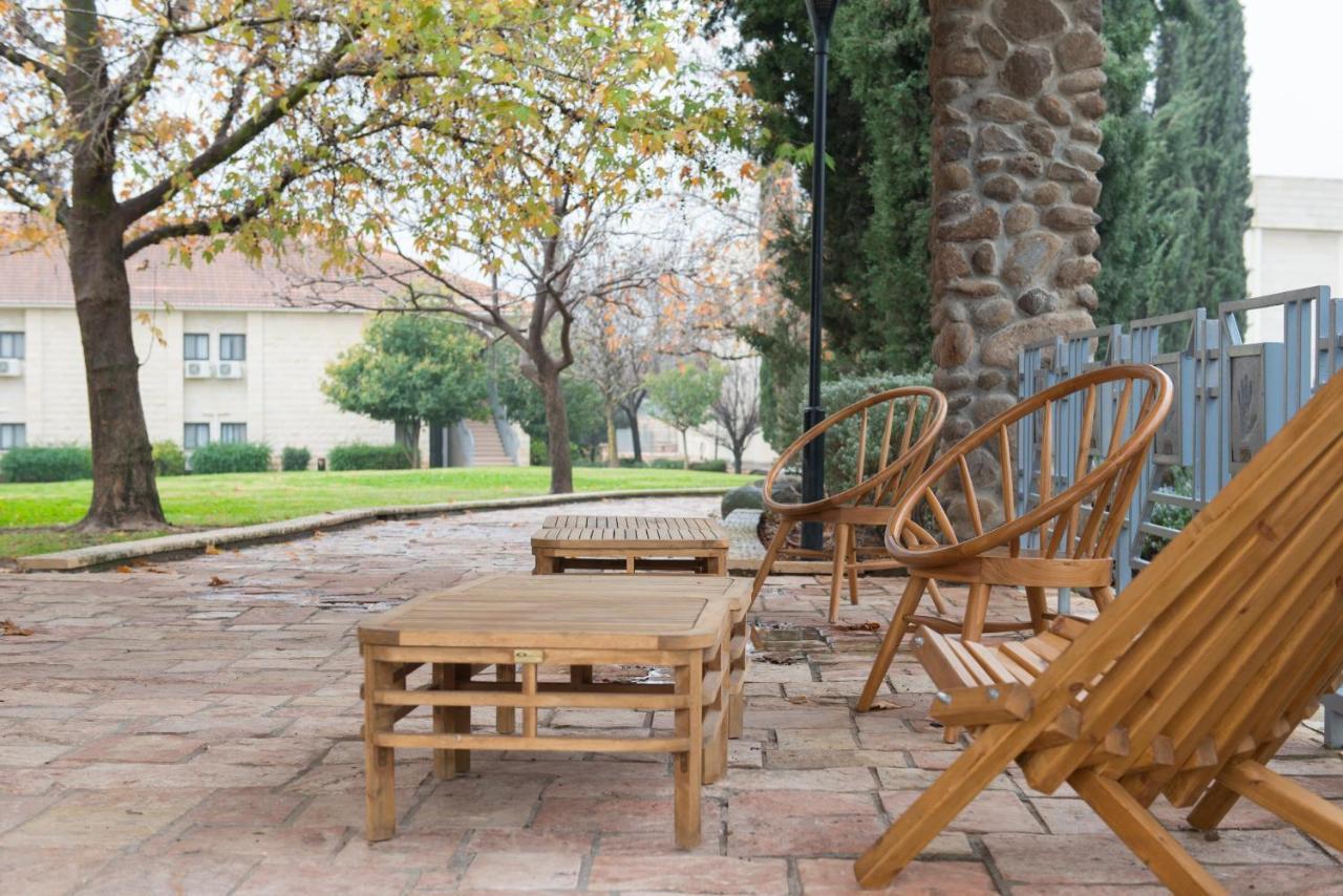 Hi - Tel Hai Hostel Kfar Gil'adi Exteriér fotografie